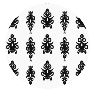 Barokbroderet