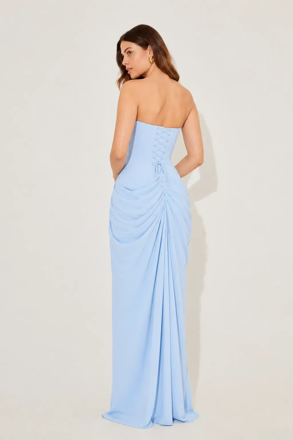 Rosiella Maxi Dress