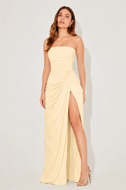 Rosiella Maxi Dress