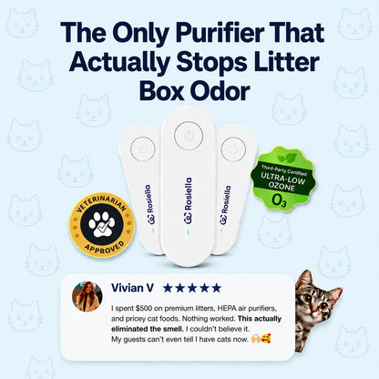PurrAir Pro™