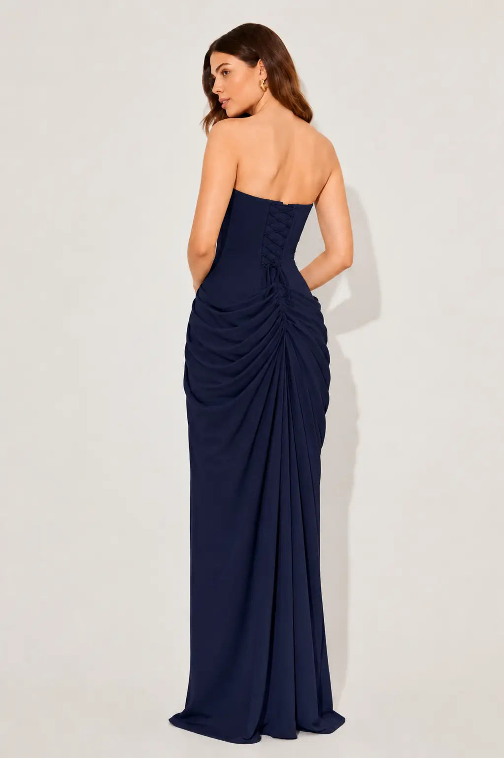 Rosiella Maxi Dress
