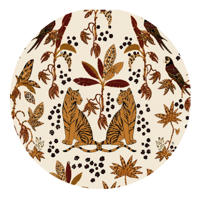 Earthy Botanical