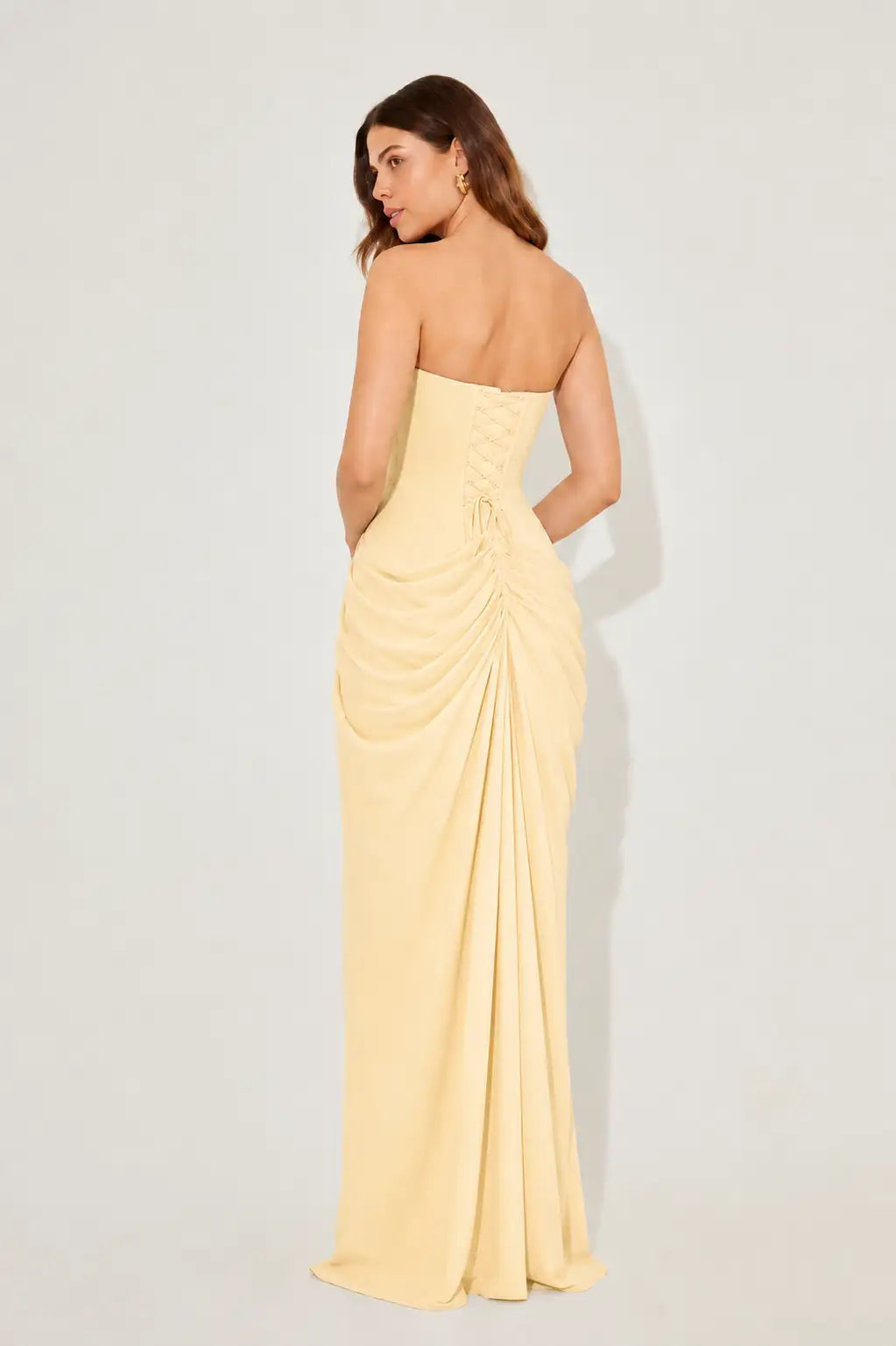 Rosiella Maxi Dress