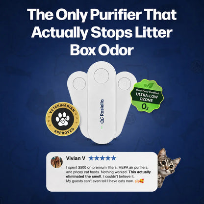 PurrAir Pro™
