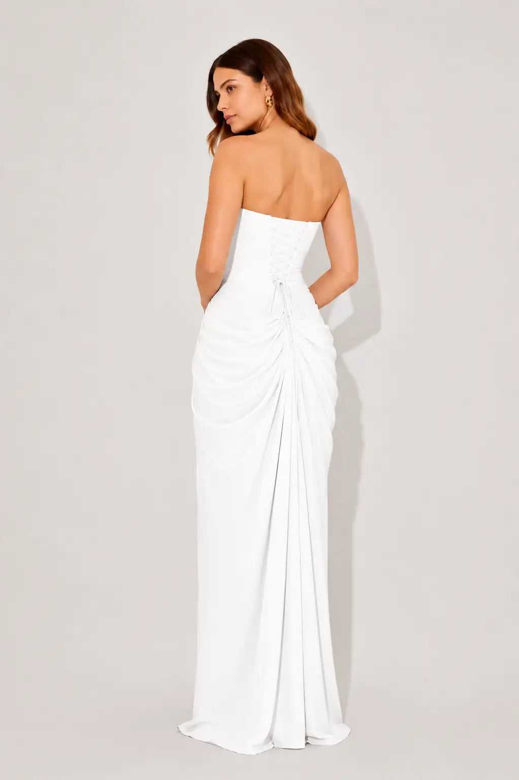 Rosiella Maxi Dress