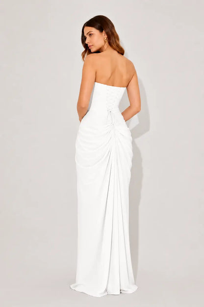 Rosiella Maxi Dress